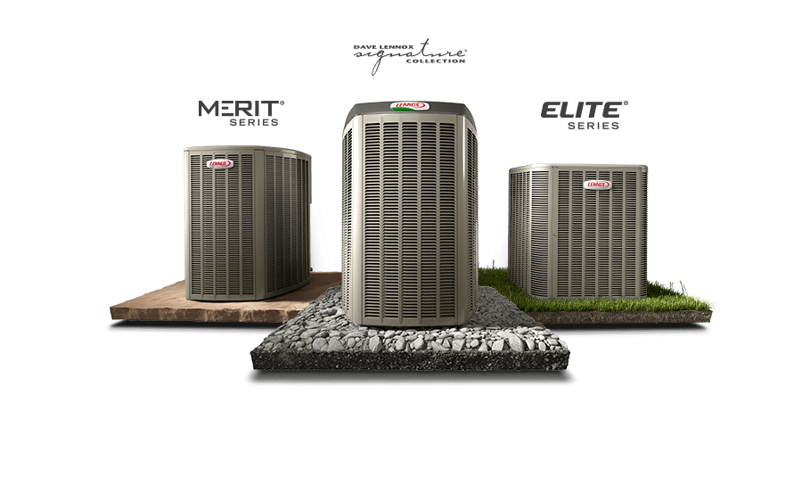 Lennox Air Conditioner Brands