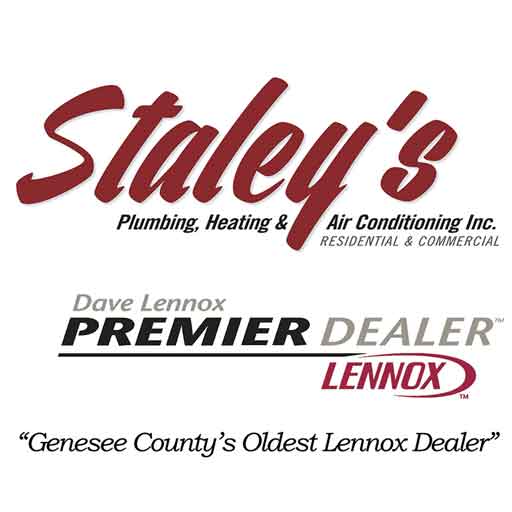 Staley's Plumbing Heating & Air Conditioning