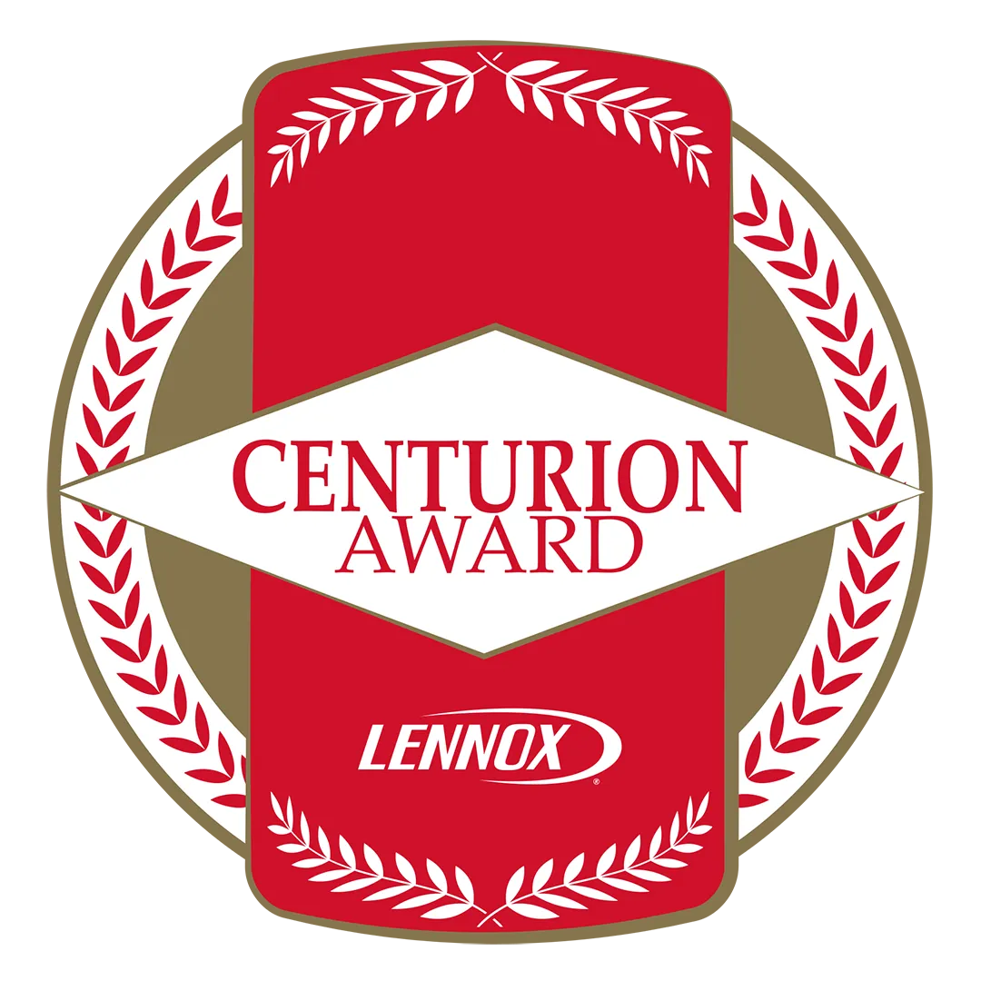 lennox centurion award