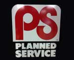 Planned Service Contract