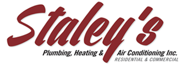 Staley Plumbing Heating Cooling Furnace Repair Flint MI